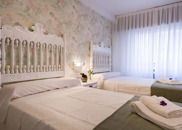 Ferradura Konukevi Melide