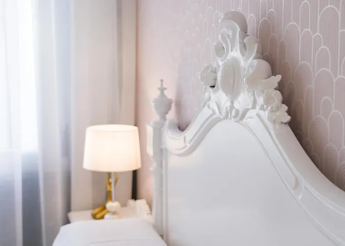 Πανσιόν Ferradura