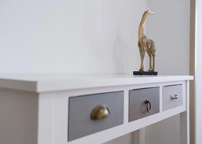 Πανσιόν Ferradura 3*