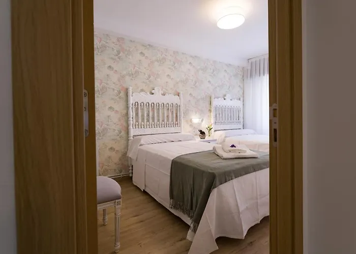 Πανσιόν Ferradura