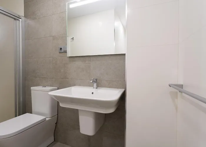 Πανσιόν Ferradura