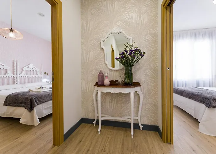 Πανσιόν Ferradura