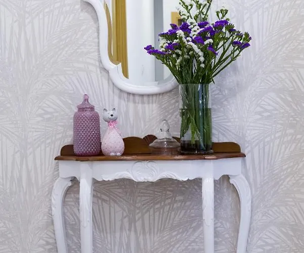 Πανσιόν Ferradura