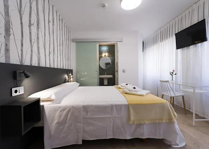 Ferradura Πανσιόν