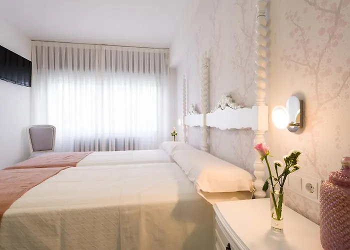 Konukevi Ferradura Melide