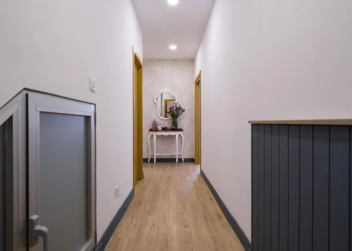 Ferradura Πανσιόν