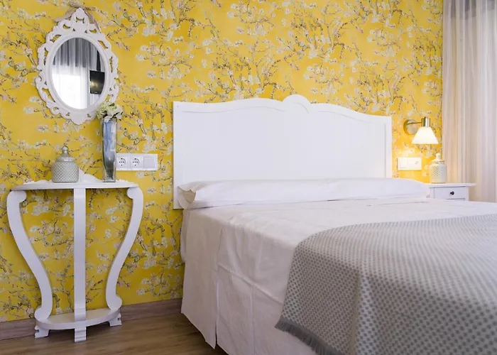 Ferradura Πανσιόν Melide