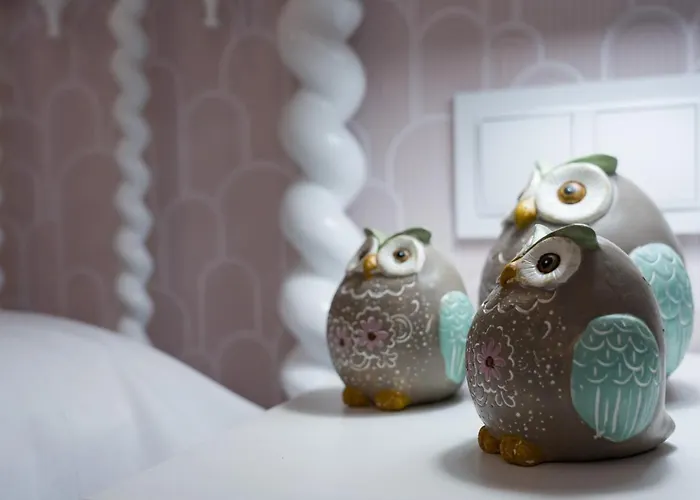 Ferradura Πανσιόν