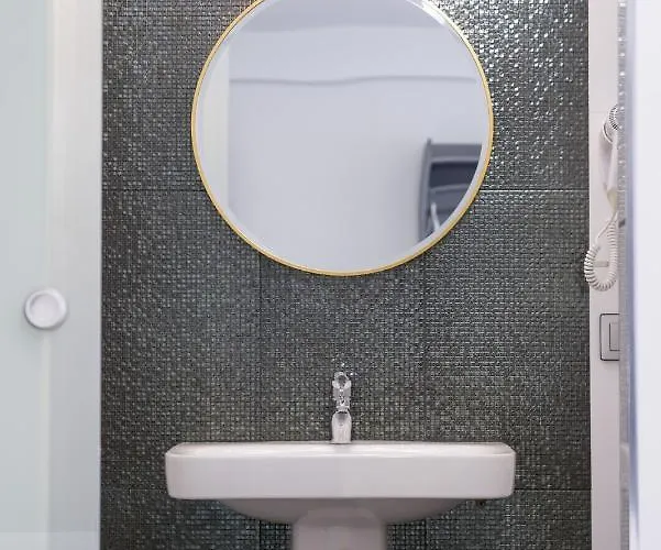 Konukevi Ferradura Melide