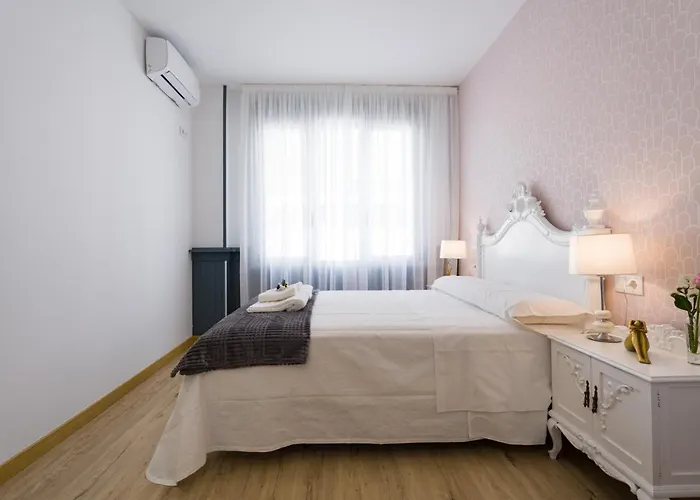 Ferradura Πανσιόν 3*