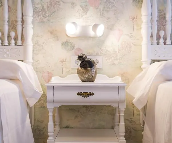 Πανσιόν Ferradura