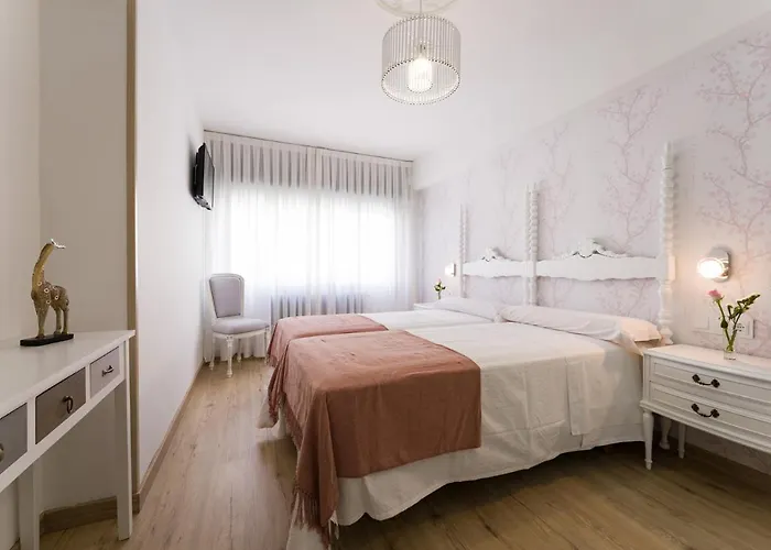 Πανσιόν Ferradura