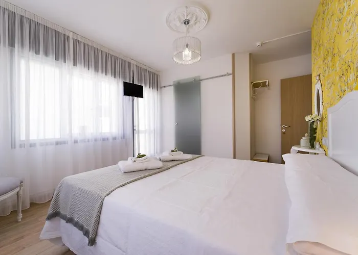 Πανσιόν Ferradura