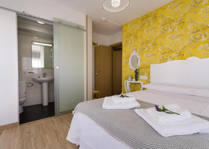 Πανσιόν Ferradura