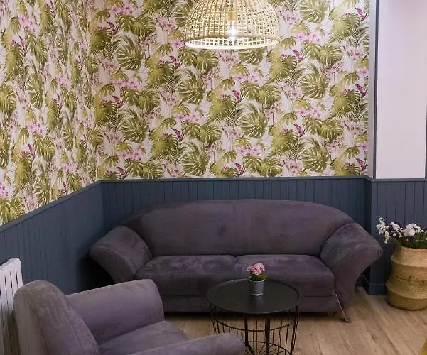 Πανσιόν Ferradura