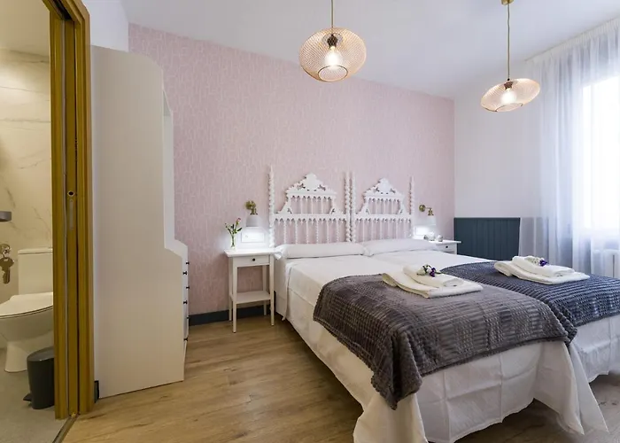 Ferradura Πανσιόν