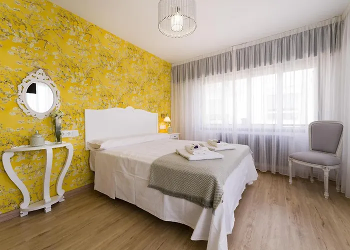 Πανσιόν Ferradura