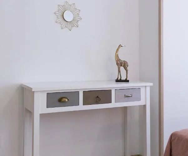 Πανσιόν Ferradura 3*