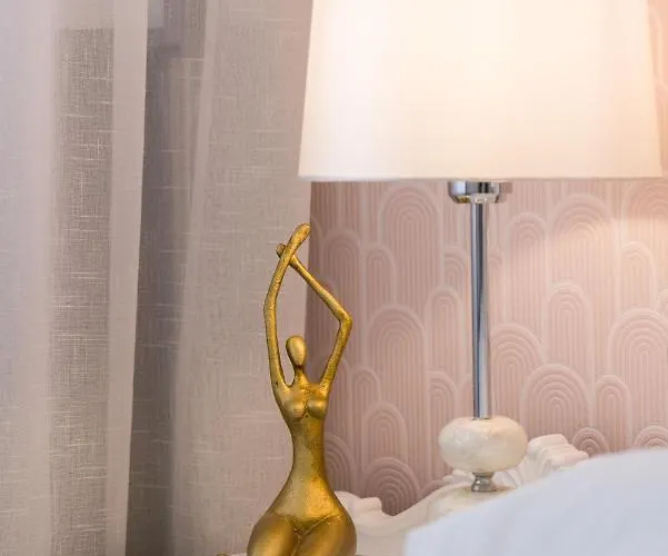 Ferradura Πανσιόν