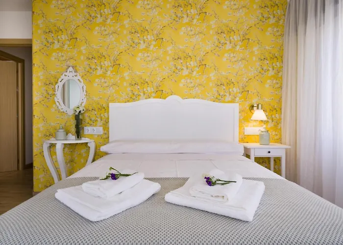 Πανσιόν Ferradura 3*