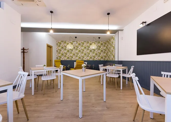 Ferradura Πανσιόν 3*