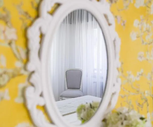 Πανσιόν Ferradura Melide