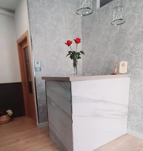 Πανσιόν Ferradura 3*